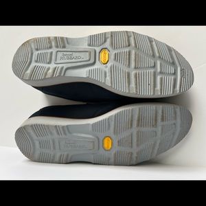 Samuel Hubbard shoes